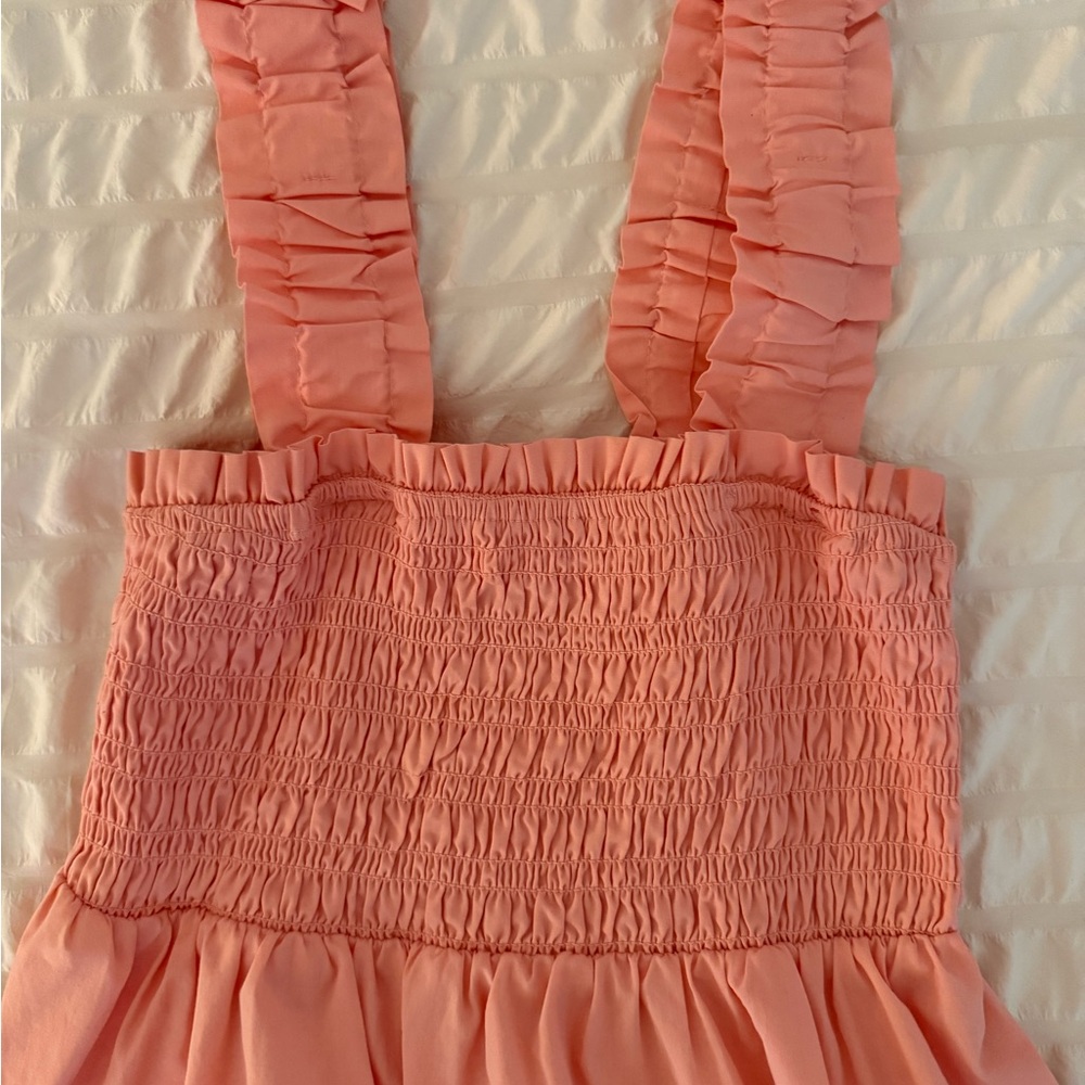 Abercrombie & Fitch Mini Dress - Picture 2 of 5